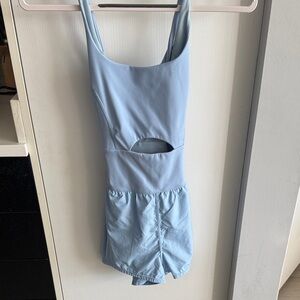 Free People Movement Righteous Runsie